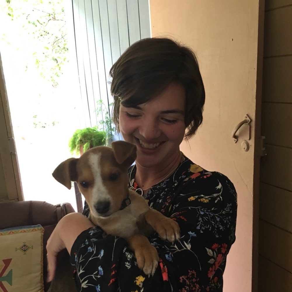 Meet your Posher, Maya